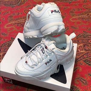 FILA Disruptor II Premium